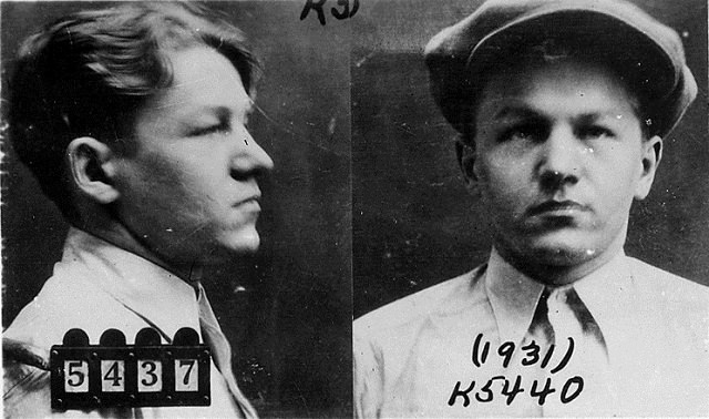 6 Famous Depression-Era Bank Robbers