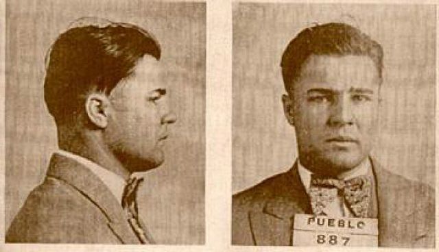 6 Famous Depression-Era Bank Robbers