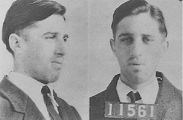 6 Famous Depression-Era Bank Robbers