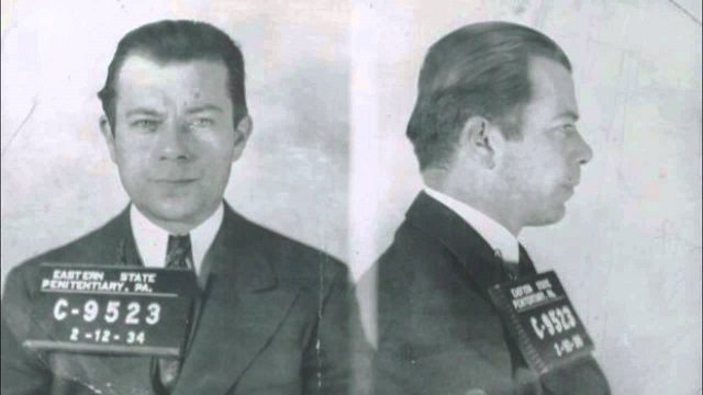 6 Famous Depression-Era Bank Robbers