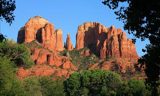 Sedona Healing Vortex