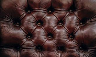 leather couch