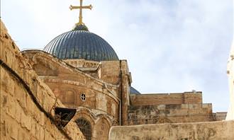 church in Jerusalem