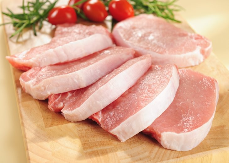 7 Great Tips to Prevent Dry Pork Chops