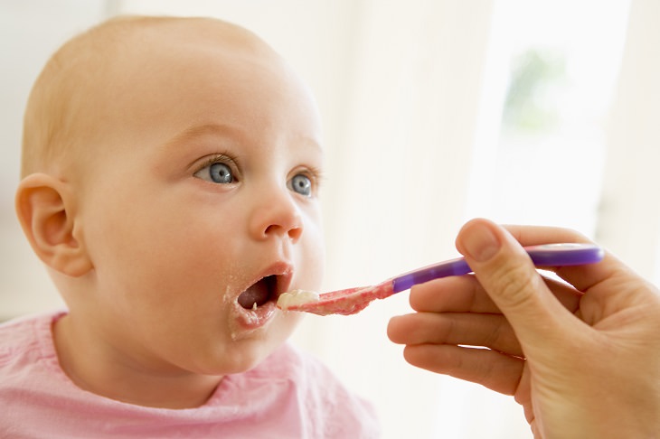 Warning! These Baby Foods Tested Positive for Toxins!