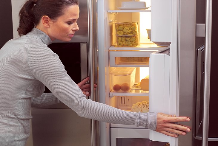 How to Organize Your Fridge