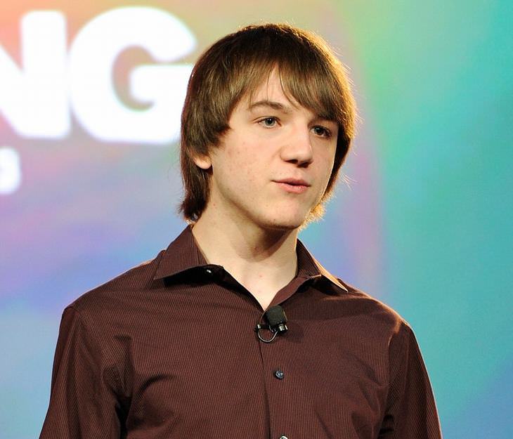 teen inventors Jack Andraka