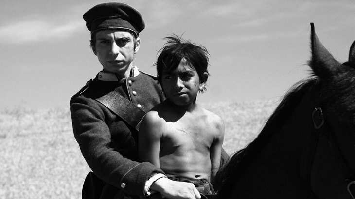 The 8 Best Foreign Films of the Decade