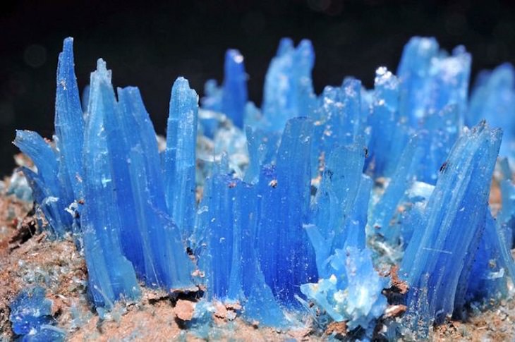 10 Pretty Rocks That Are Deadly