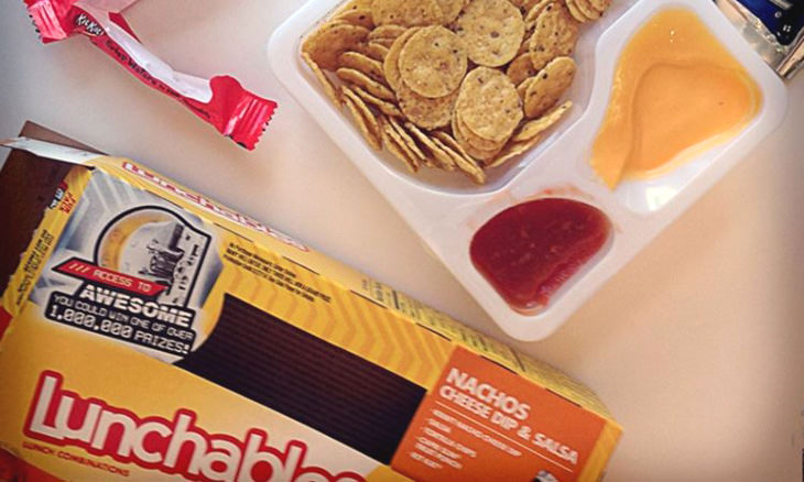10 of the Most Iconic US Foods 1910-2010