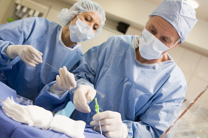 This Non-Invasive Heart Surgery Could Save Thousands