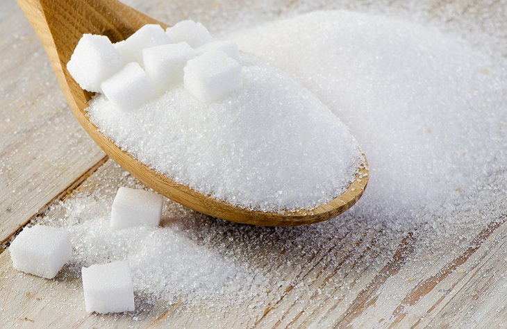 How to Break Your Sugar Addiction