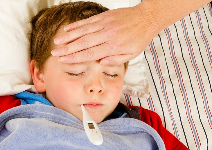 8 Common Symptoms of Meningitis