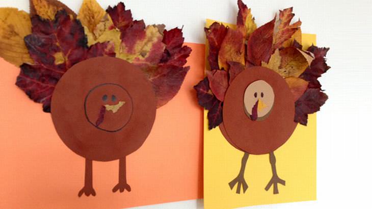 thanksgiving crafts