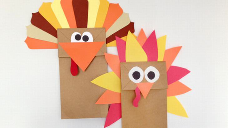 thanksgiving crafts