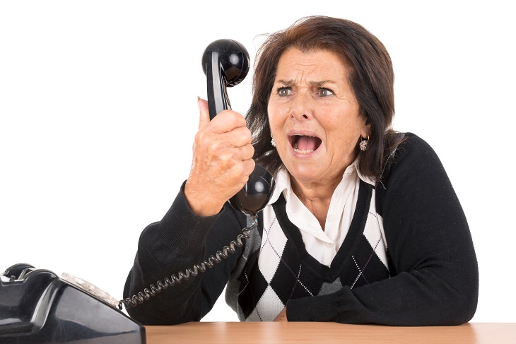 How to Get Call Centers to Call You Back