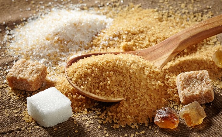 The Sugar Industry Has Spent Years Hiding This Secret...
