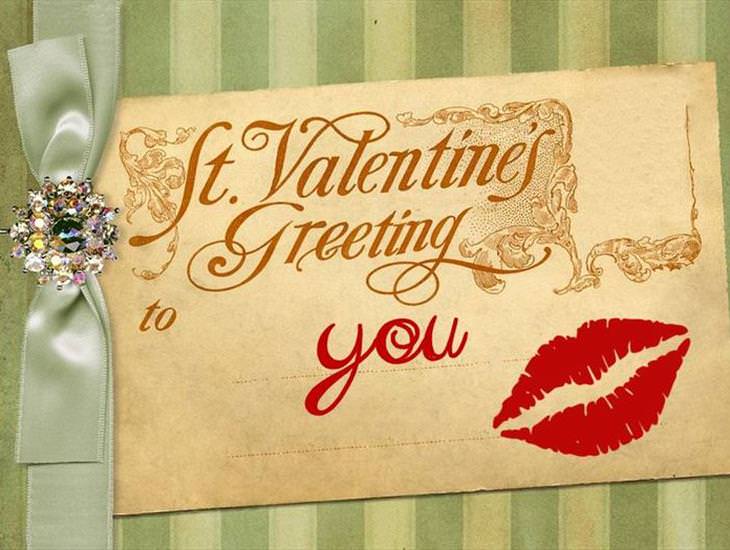 Have a Great St. Valentine's Day!