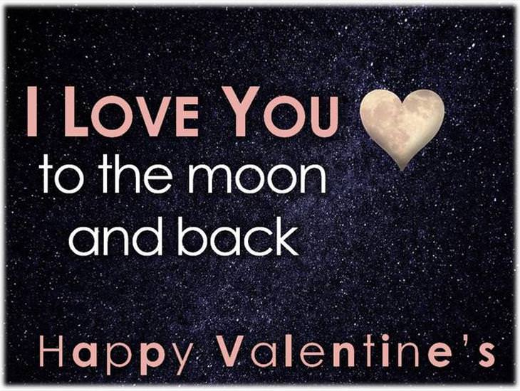 Happy Valentine's Day, My Love!