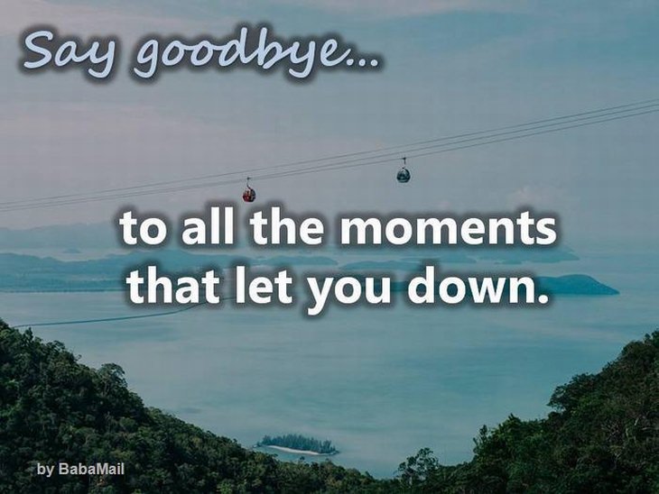 16 Things to Say Goodbye To This Coming New Year
