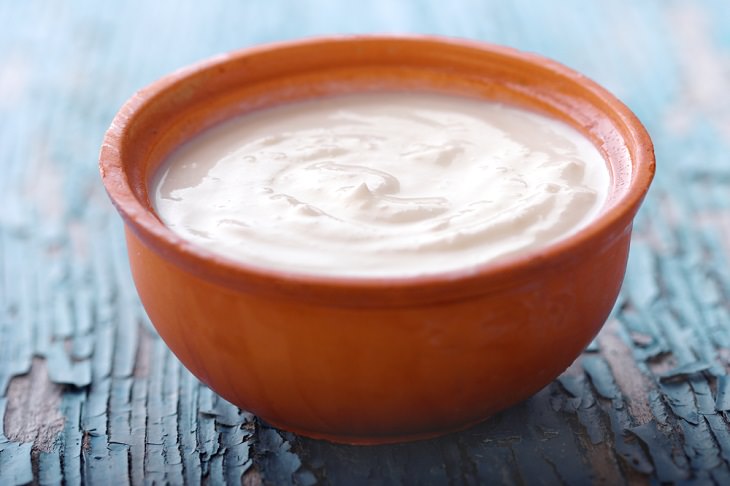 Try These Healthy Cream Alternatives