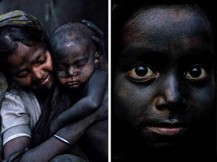 10 Of The Most Powerful Photographs Ever Taken