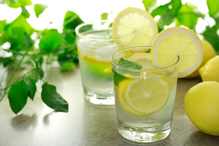 Never Order Lemon Water at Restaurants! This is Why!