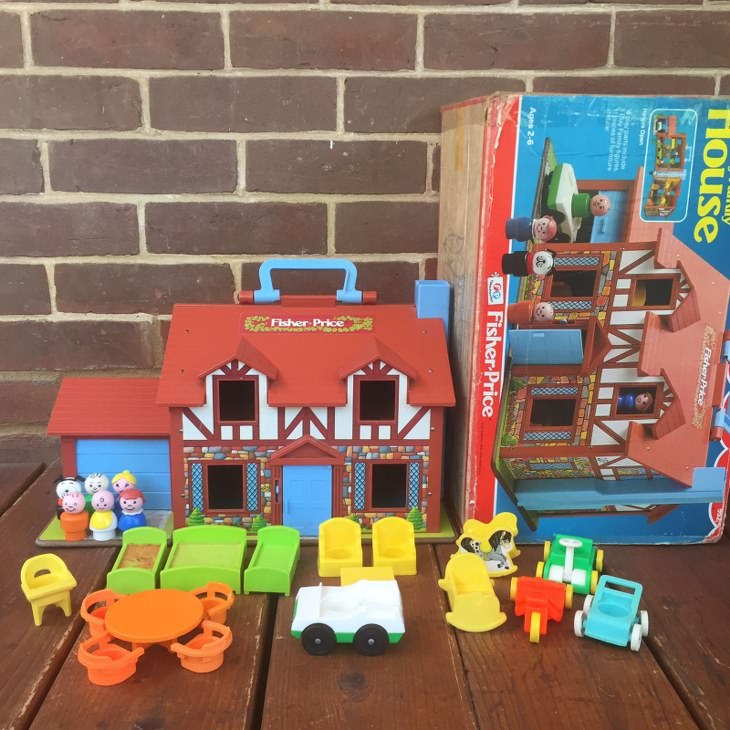 These 1980s Toys Are Worth a Fortune!