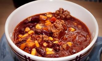 Chili con carne