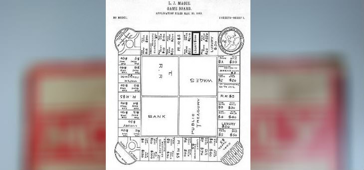 How Monopoly Helped WWII Prisoners Escape...