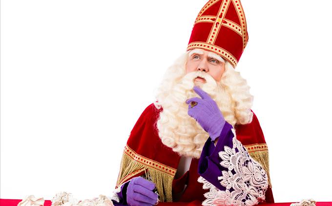 Saint Nicholas