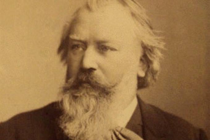 Johannes Brahms