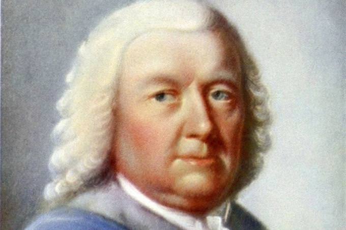 Johann Sebastian Bach