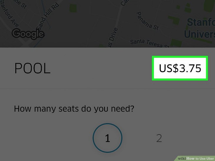 How to Use Uber