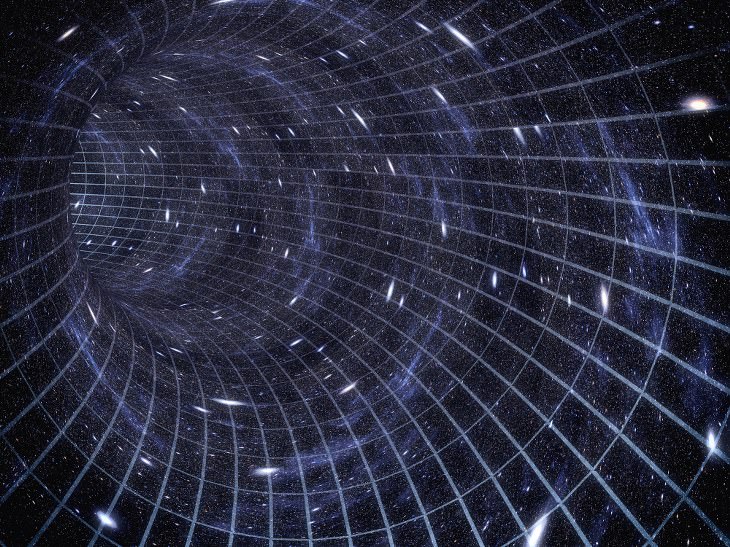 8 Huge Mysteries From the World of Physics