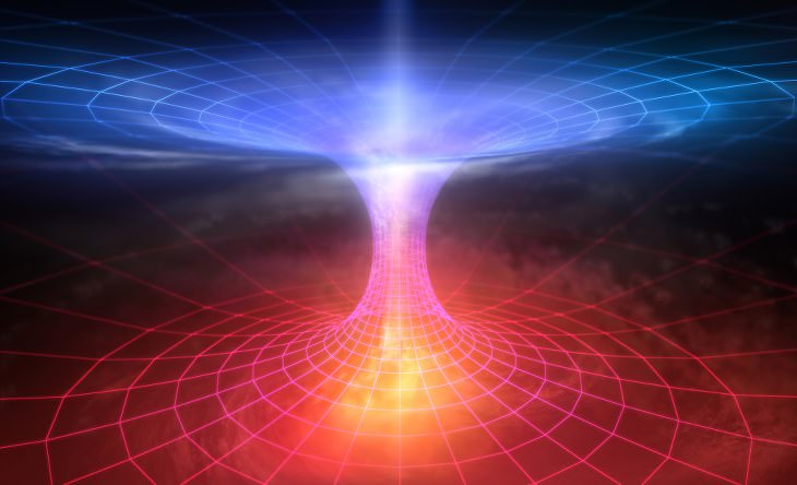 8 Huge Mysteries From the World of Physics