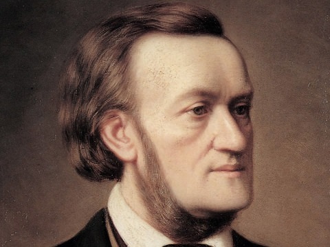 Wagner Was a Unique Musical Genius