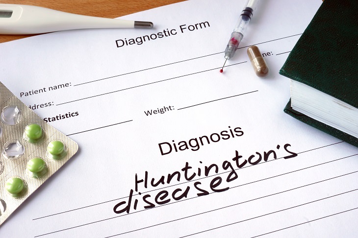 Worried About Hungtington's? You Might Want to Read This!