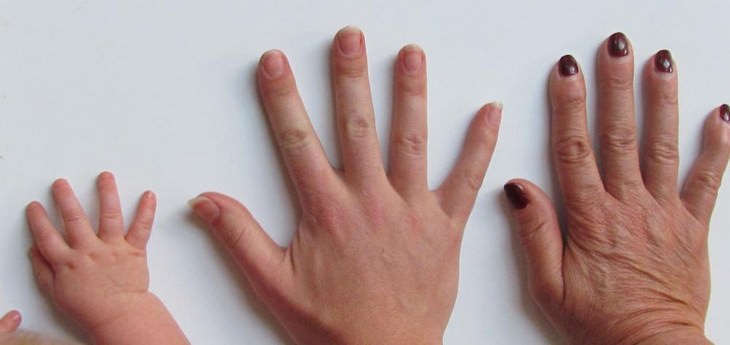 swollen palms, health, solutions, different hand sizes and ages