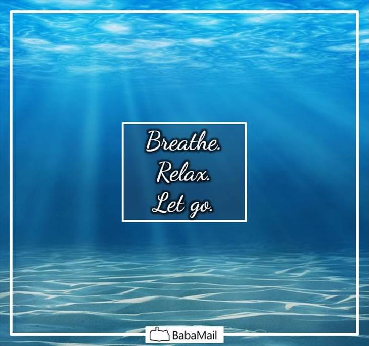 relaxation quotes