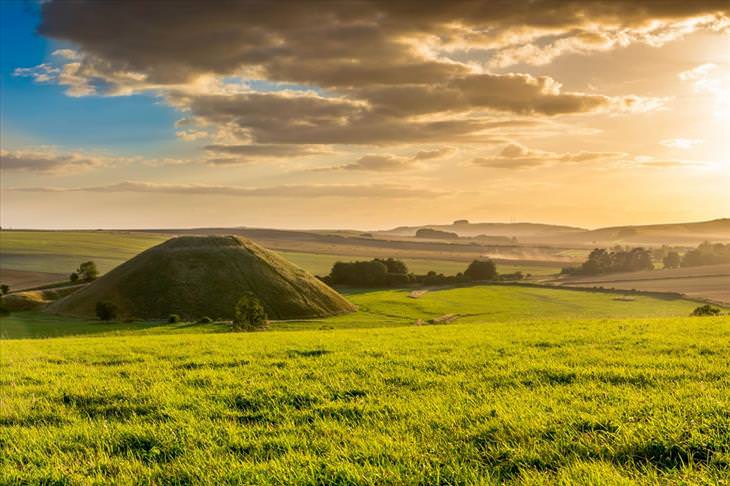 Stunning Photos of the English Countryside