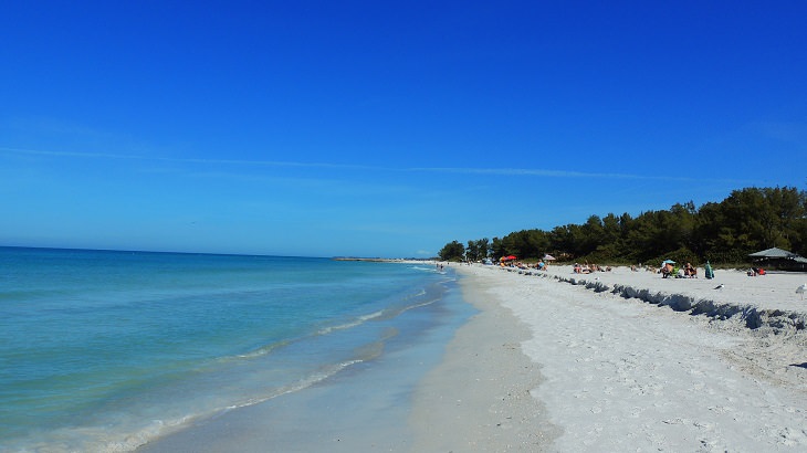 10 Floridian Islands You Must Visit