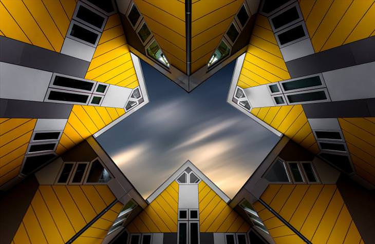 netherlands-architecture