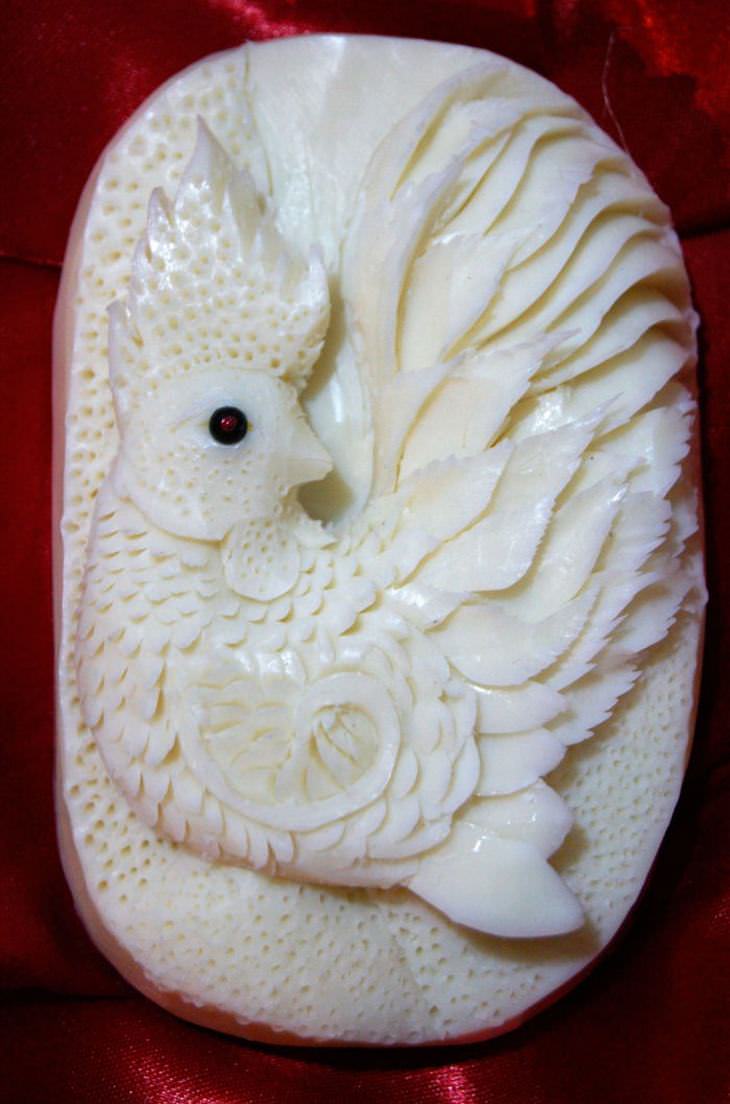 soap art