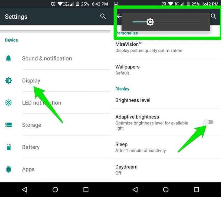 Tips to Improve Your Phones Battery Life