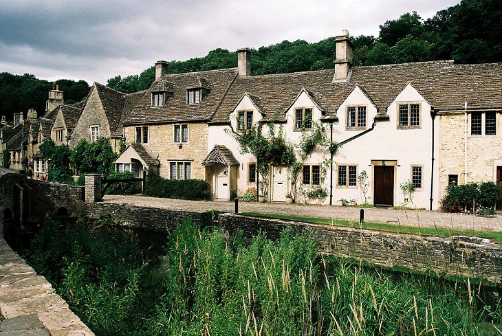 10 English Villages You Must Visit!