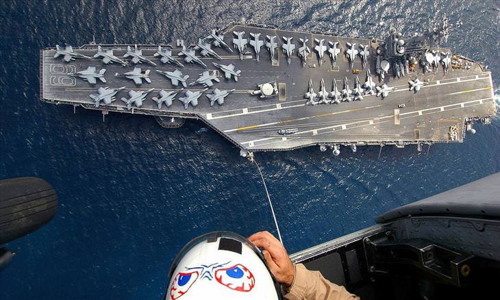aircraft-carriers 