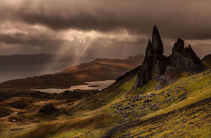 16 Stunning Reasons to Visit Scotland
