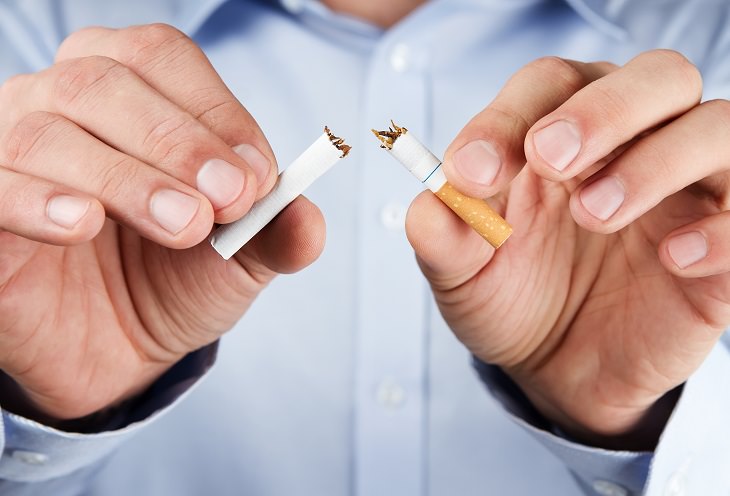 Say Goodbye to Cigarettes with These 10 Great Tips!