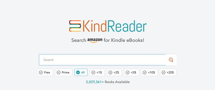 All Kindle Users Should Know These 6 Sites